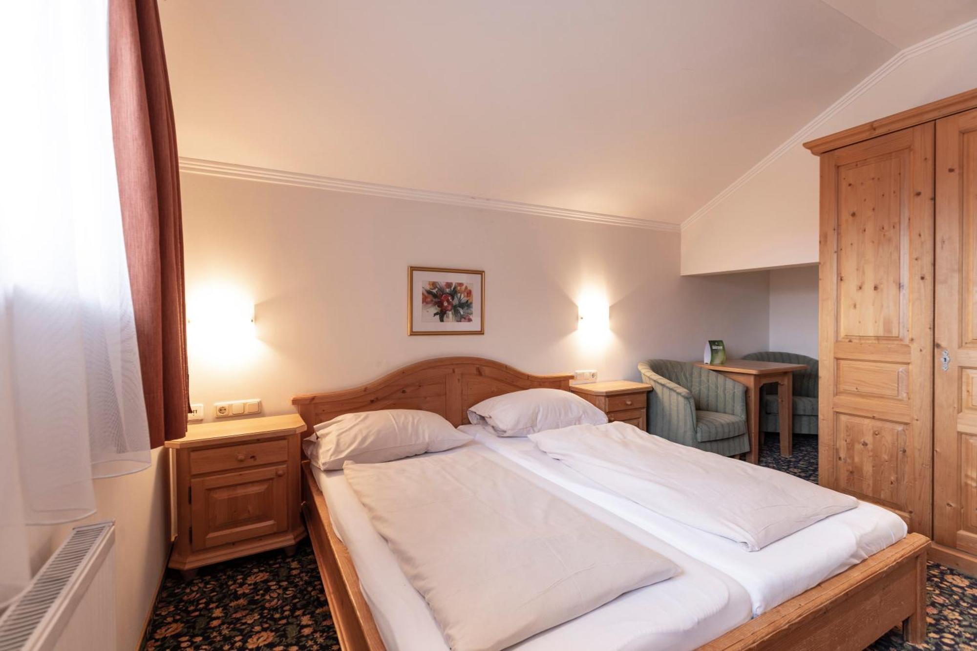Heart Hotel Nordstern Mayrhofen Eksteriør bilde