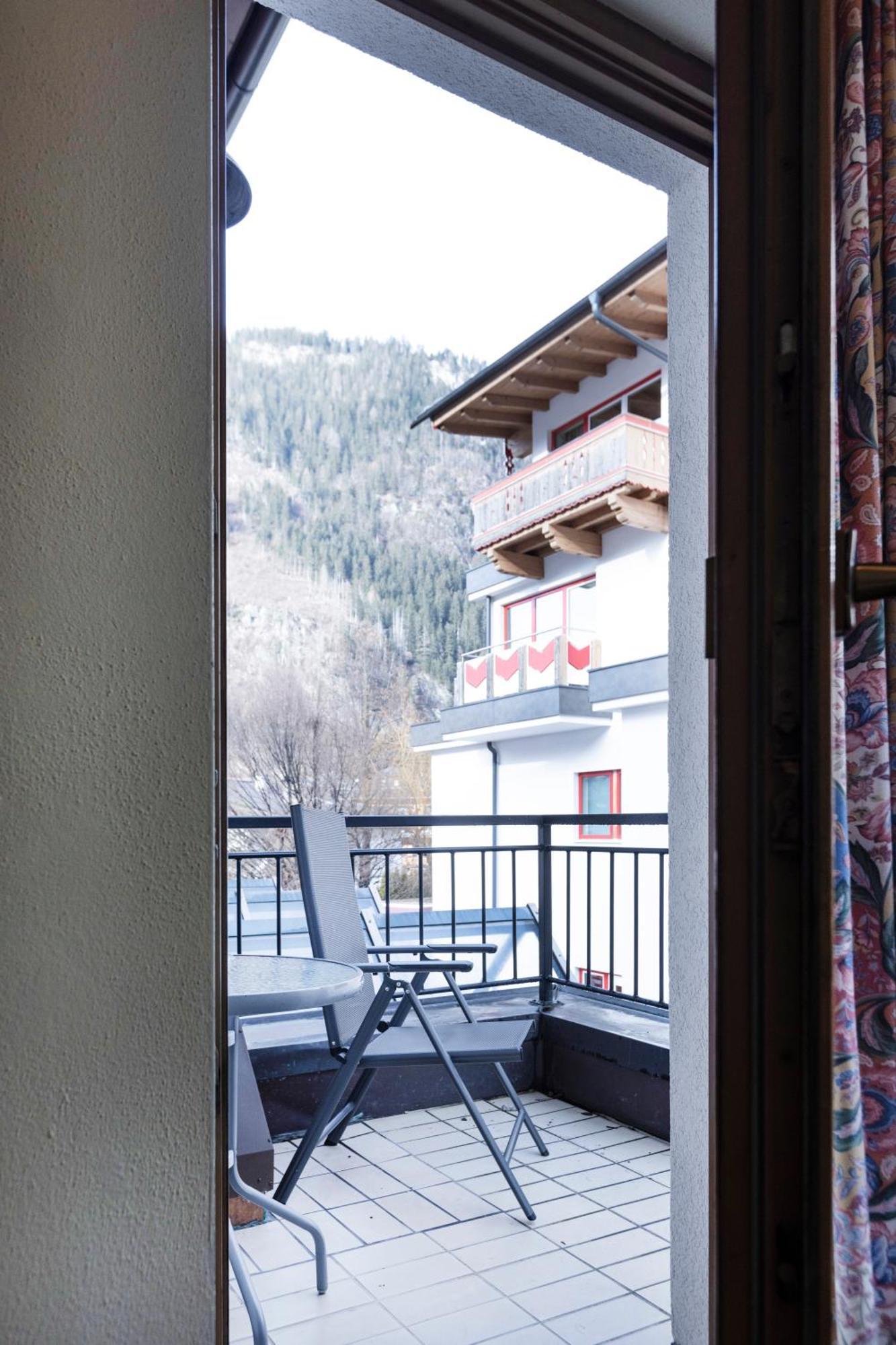Heart Hotel Nordstern Mayrhofen Eksteriør bilde