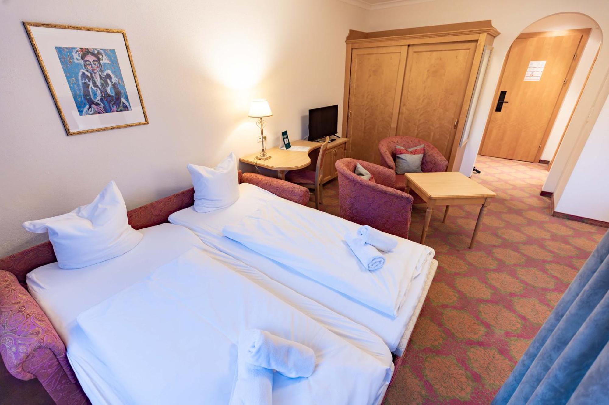 Heart Hotel Nordstern Mayrhofen Eksteriør bilde