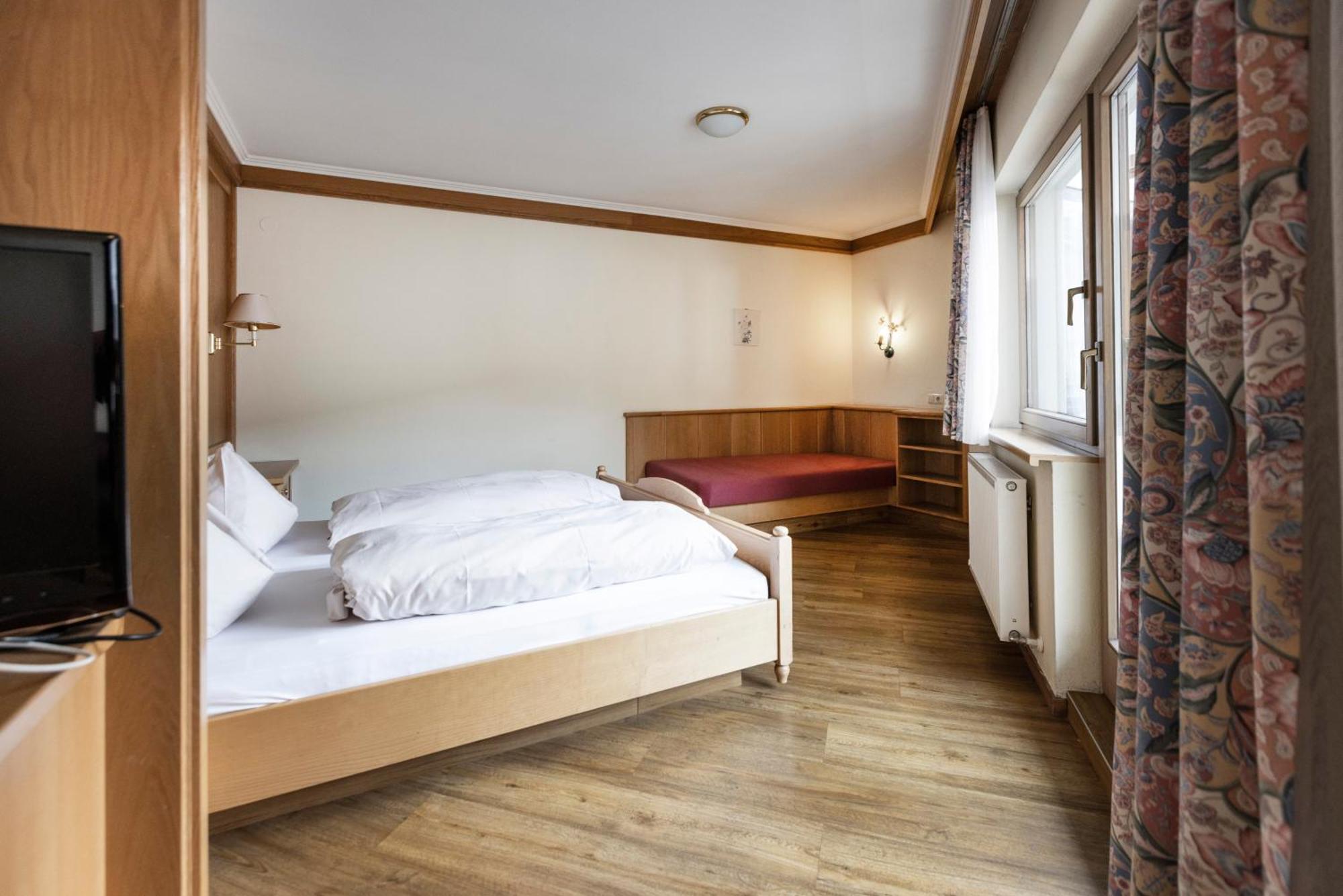Heart Hotel Nordstern Mayrhofen Eksteriør bilde