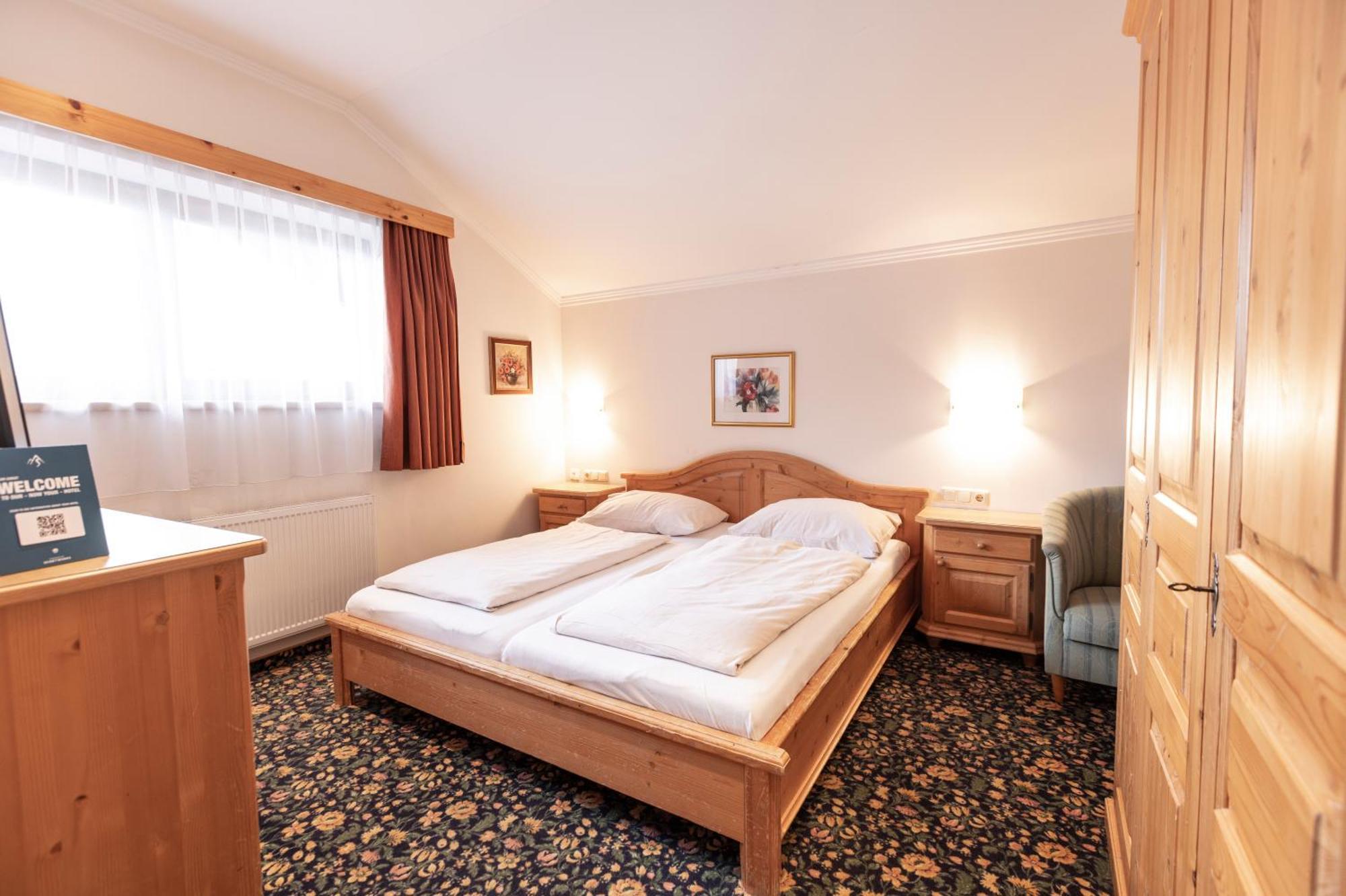 Heart Hotel Nordstern Mayrhofen Eksteriør bilde
